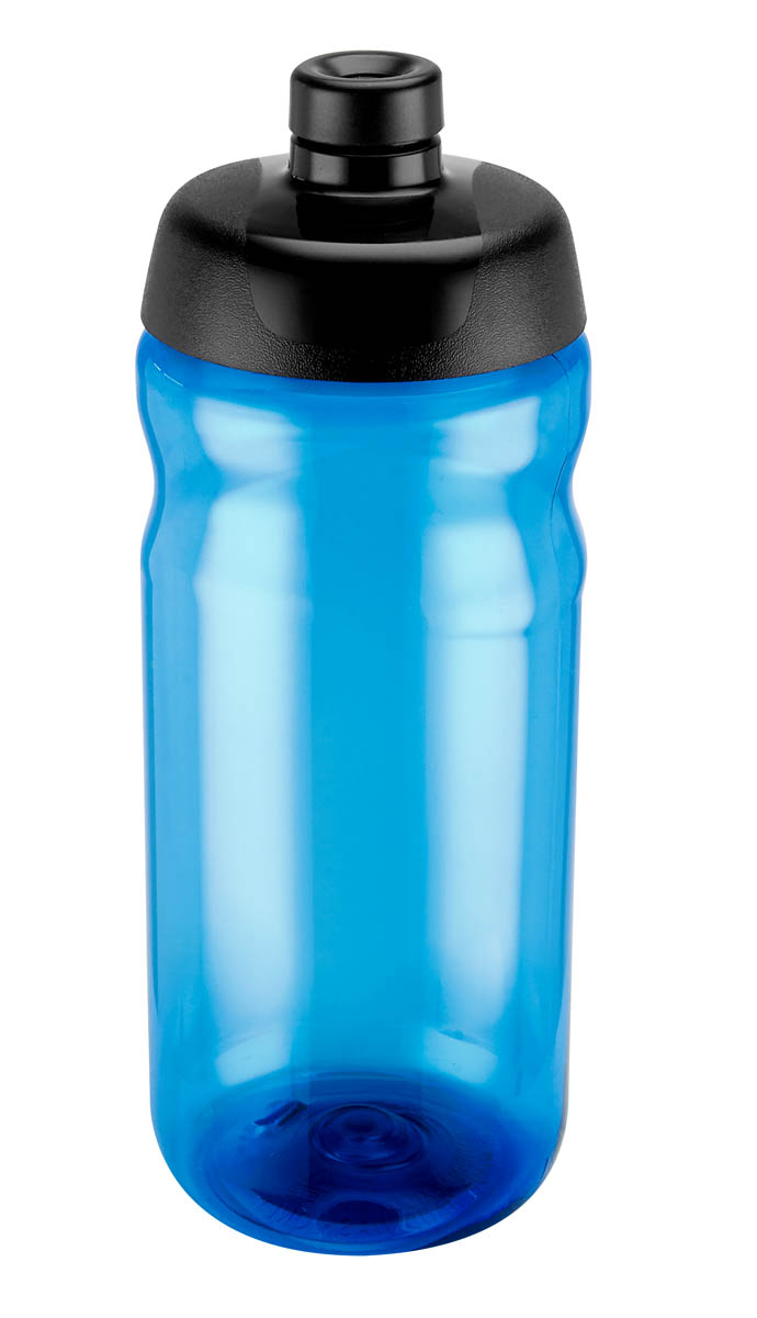 Botella PET pequeña de 400 ml