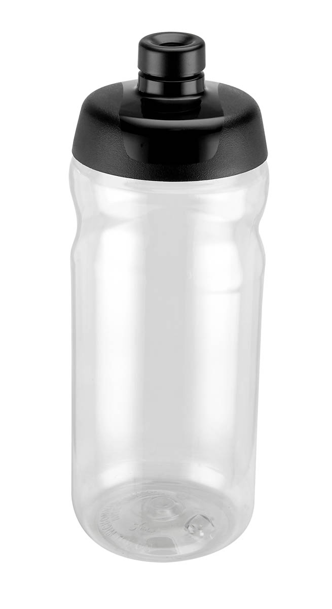 Cilindro PET de baja capacidad de 400 ml