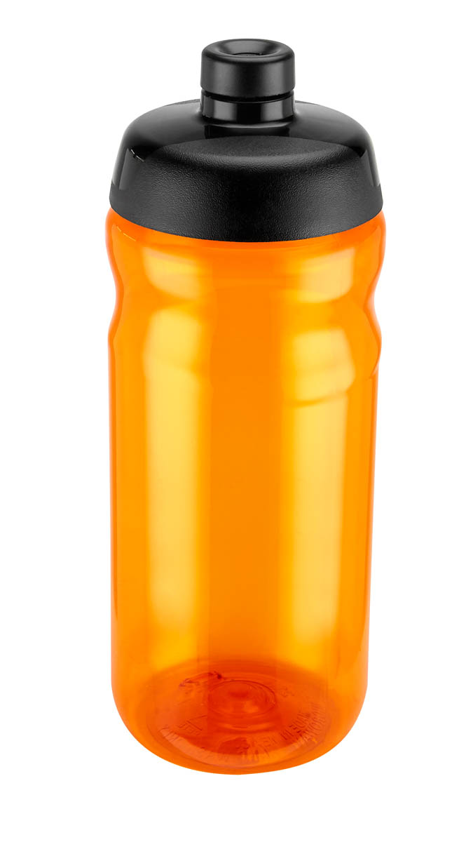 Botella PET compacta con sistema twist-off