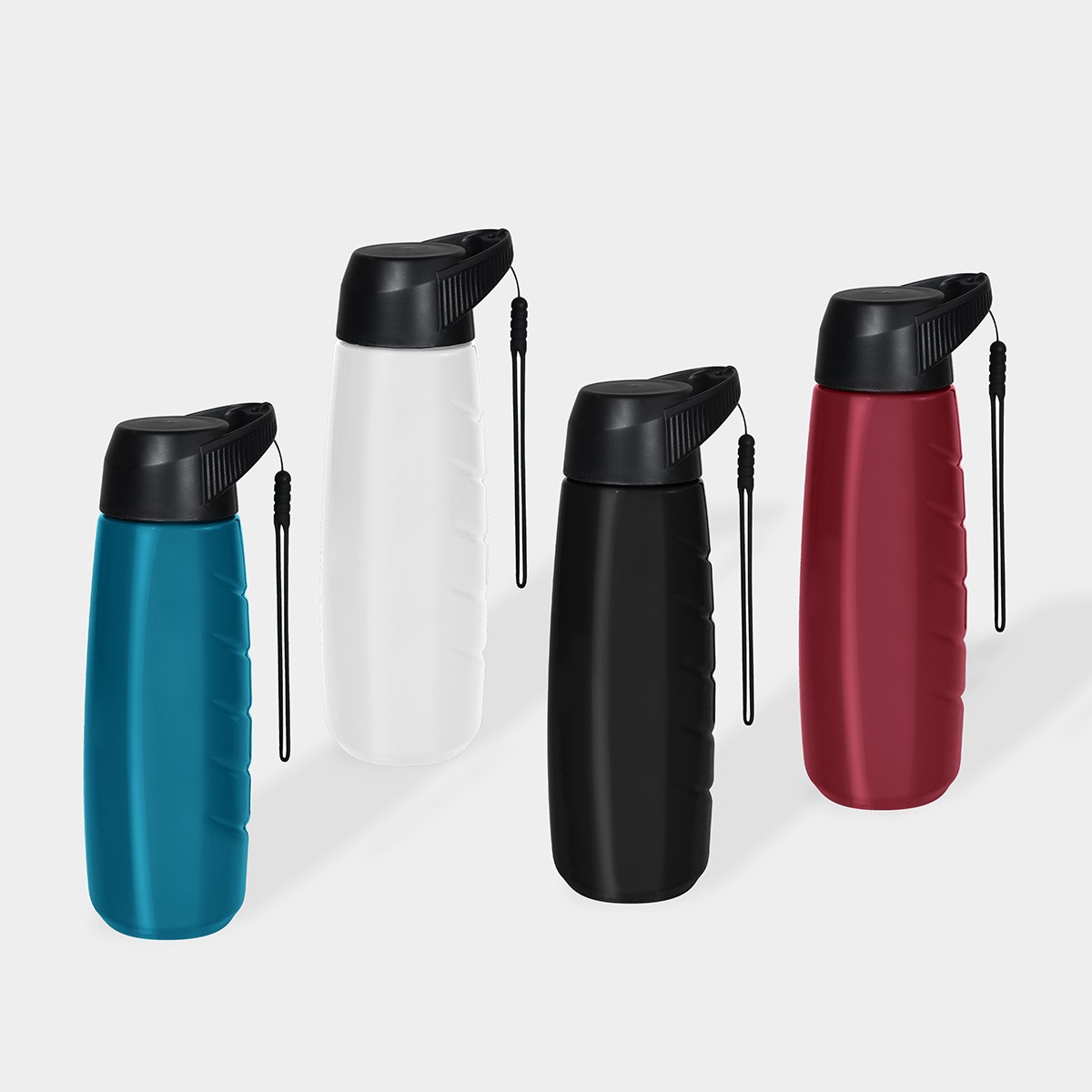 CILINDRO GRENADE deportivo de 800 ml con diseño ergonómico