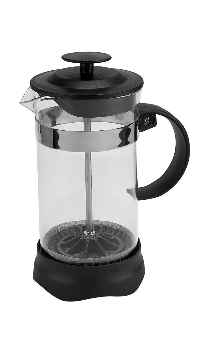 Prensa francesa COCKER individual de 350 ml