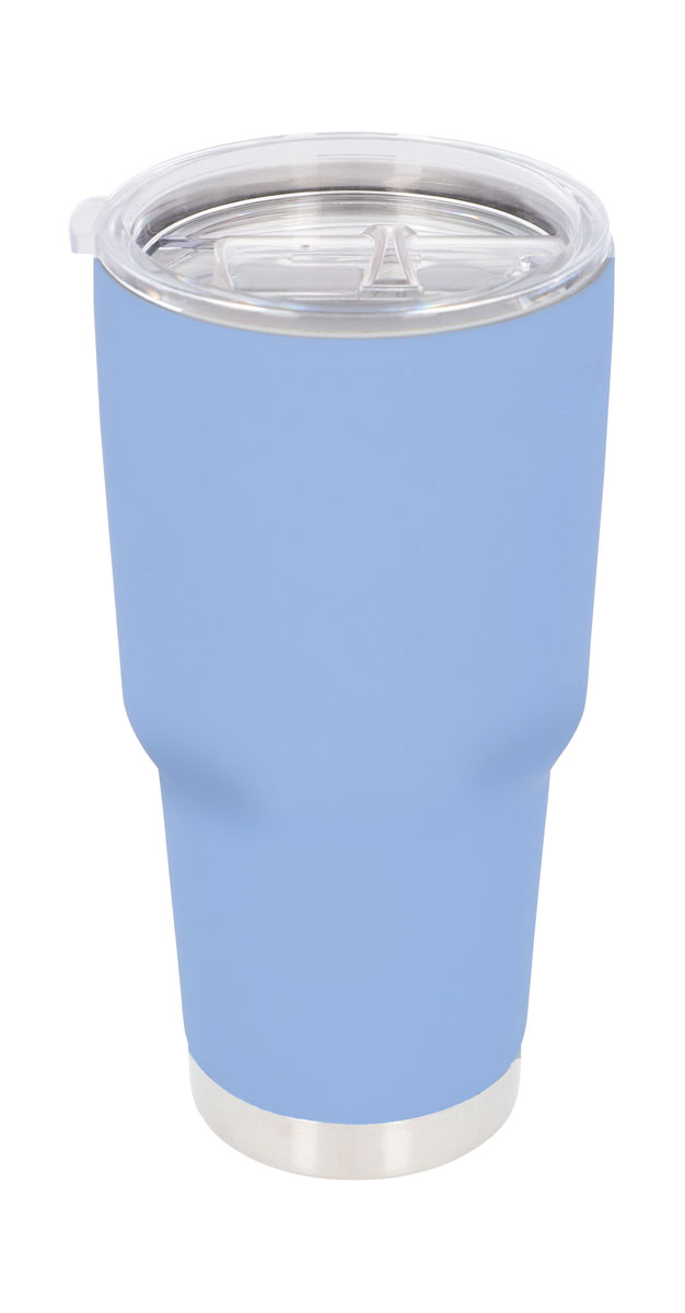 Termo ARUBA con pared interna de acero inoxidable