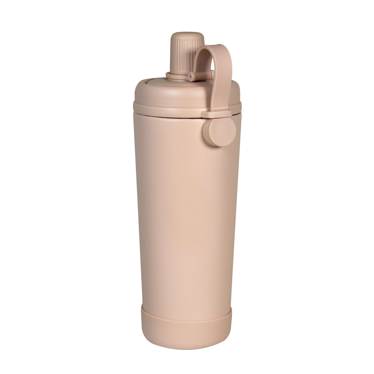 Termo BOISSON de 800 ml con tapa imantada para popote
