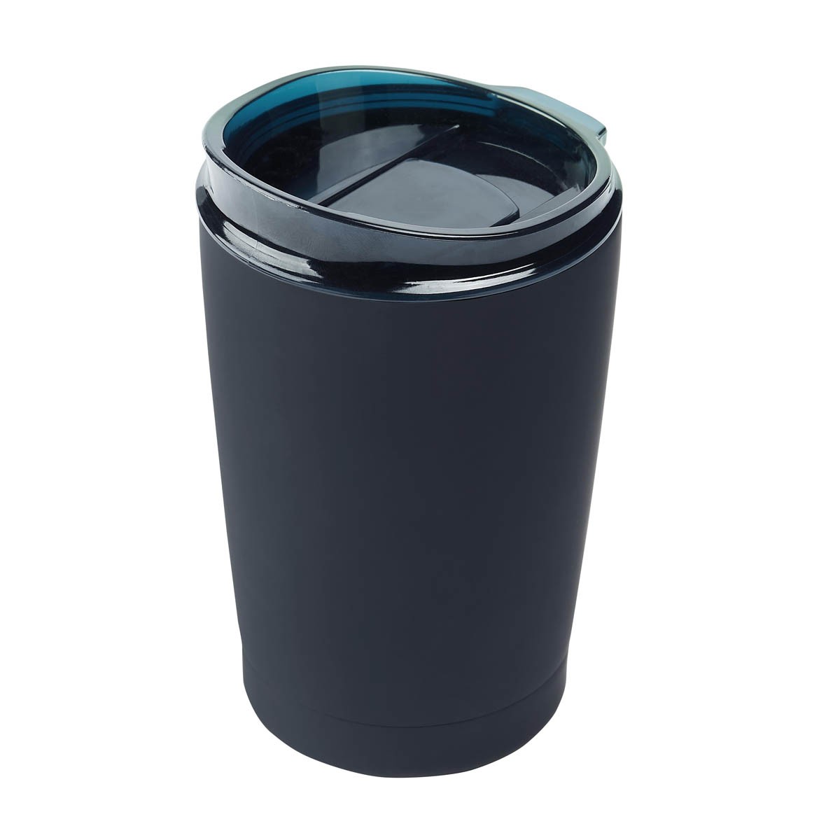 Termo CROWN de acero inoxidable con doble pared