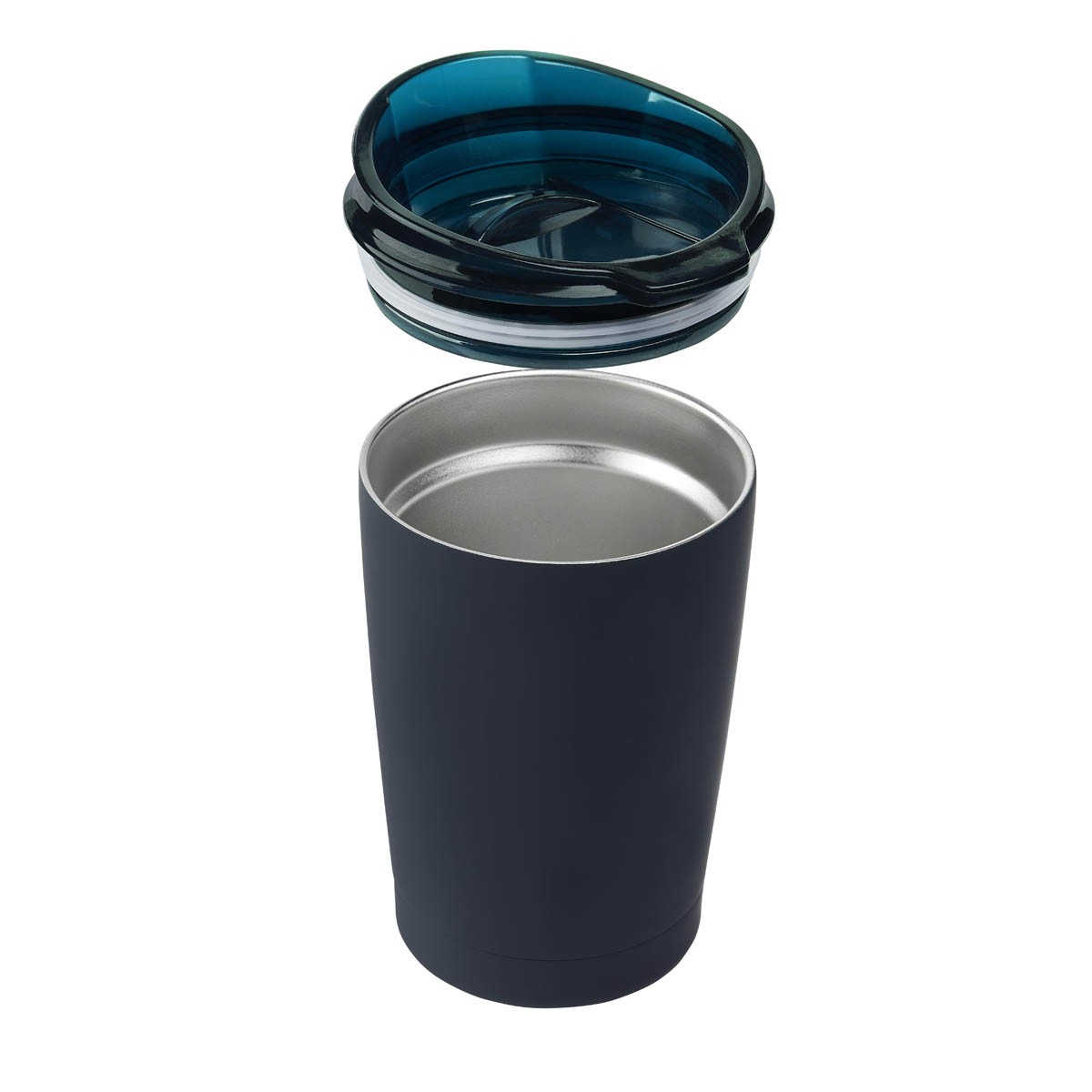 Termo CROWN con boquilla ergonómica