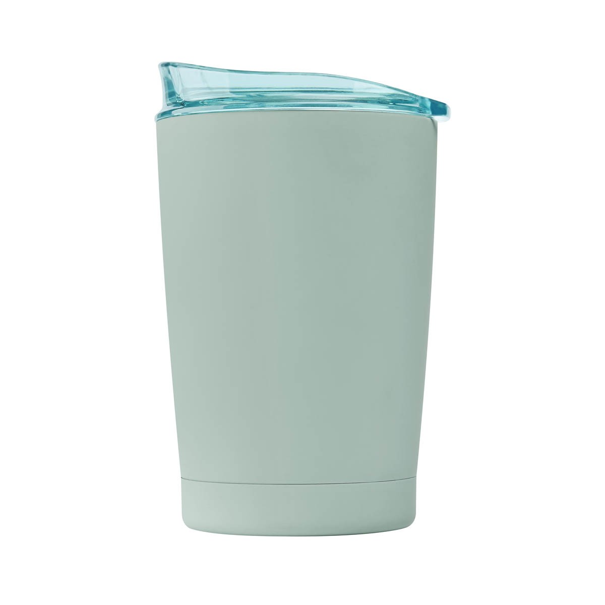 Termo CROWN con conservación de bebidas frías hasta 12 horas