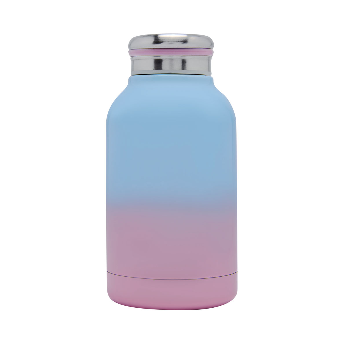 Mini Termo DESVASH de acero inoxidable de 240 ml