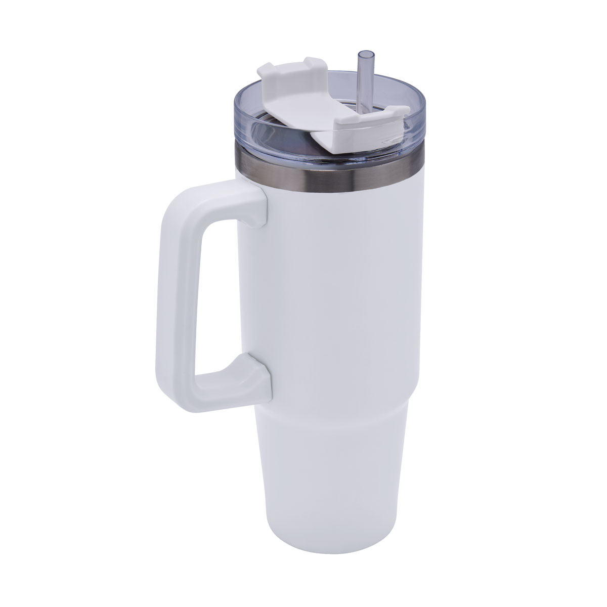 Termo DIMASH con doble pared de acero inoxidable