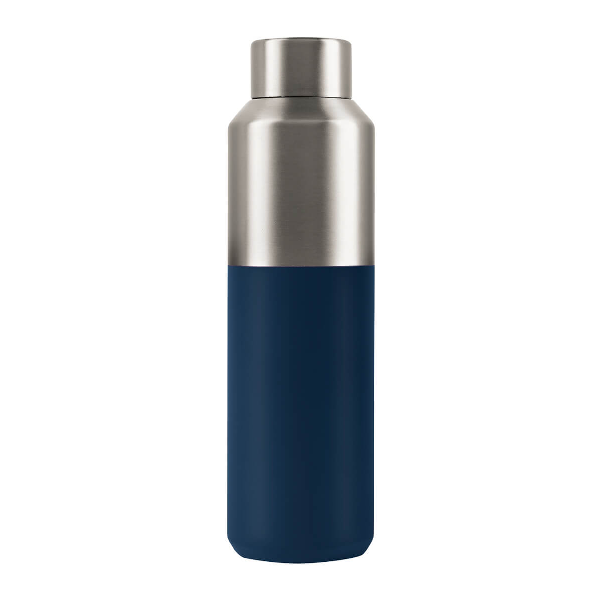 Termo DUALITÉ de doble pared de acero inoxidable