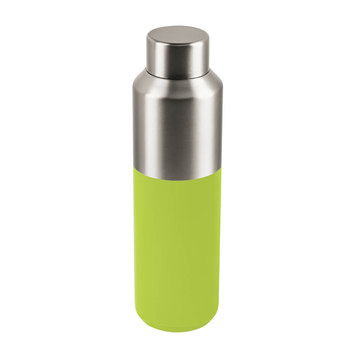 Termo DUALITÉ con pared exterior de acero inoxidable
