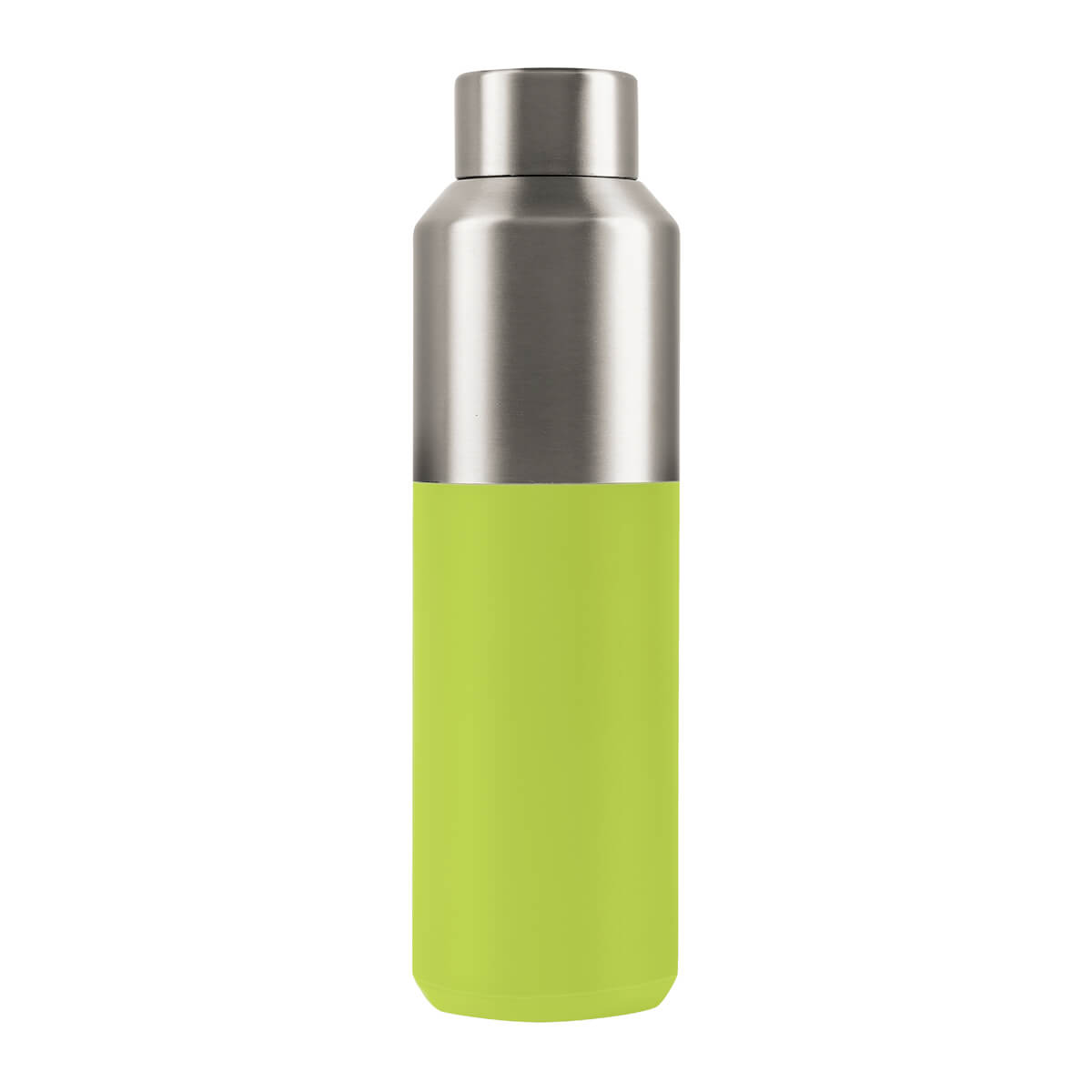 Termo DUALITÉ de diseño elegante para uso ejecutivo