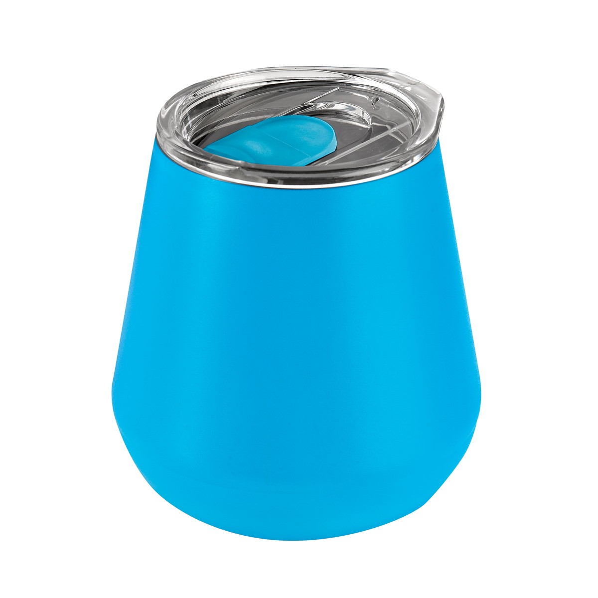 Termo GOUT de acero inoxidable con superficie texturizada