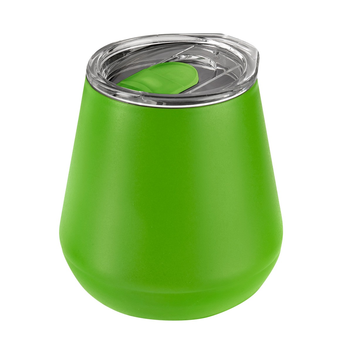 Termo GOUT con pared externa de acero inoxidable