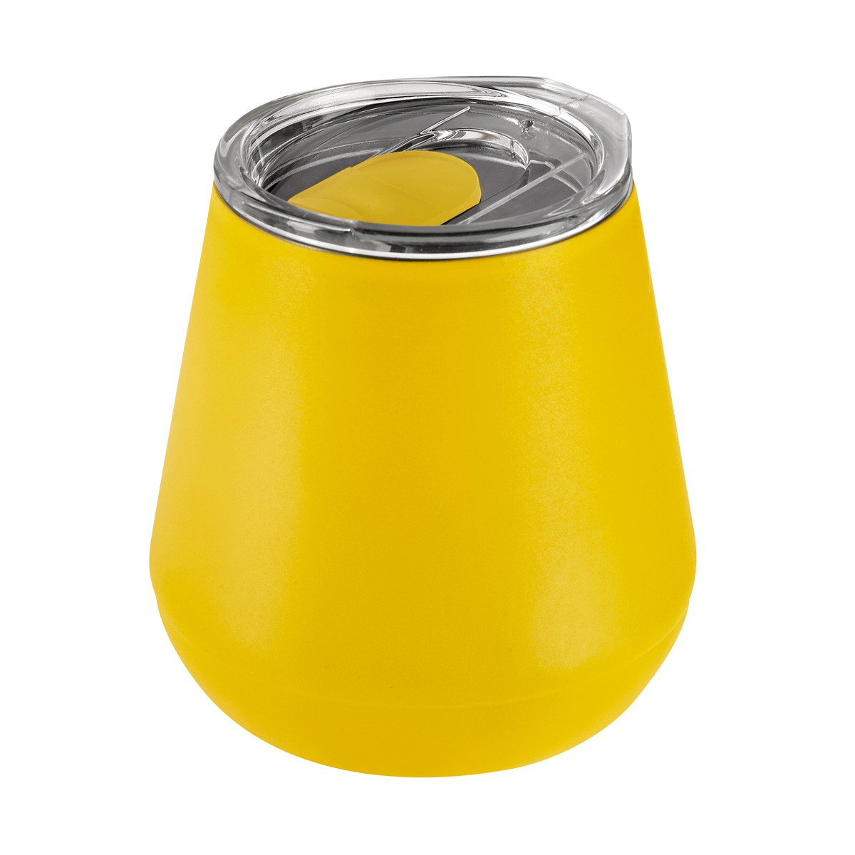 Termo GOUT con sistema push de apertura