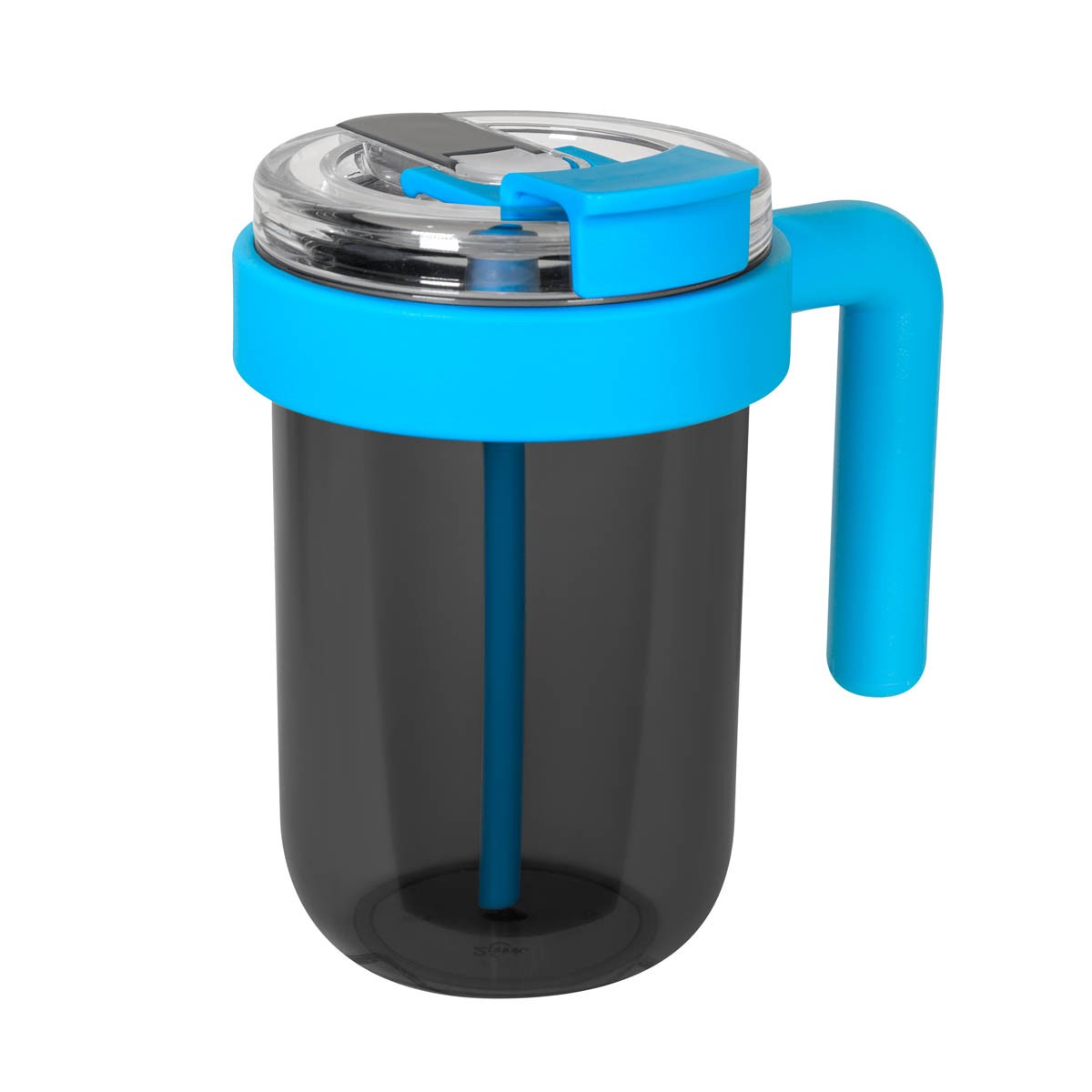 Termo JUMM de 1 litro con boquilla plegable