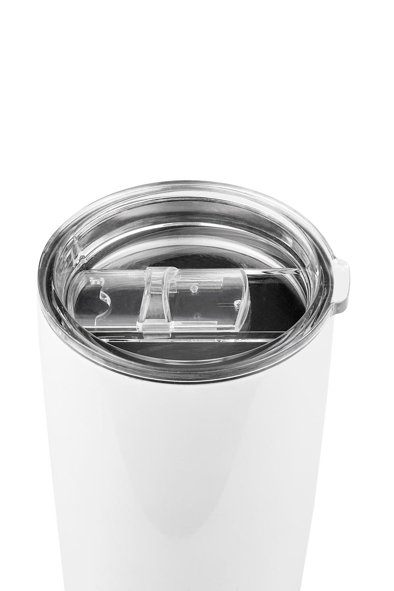 Termo térmico para sublimar con doble pared al vacío