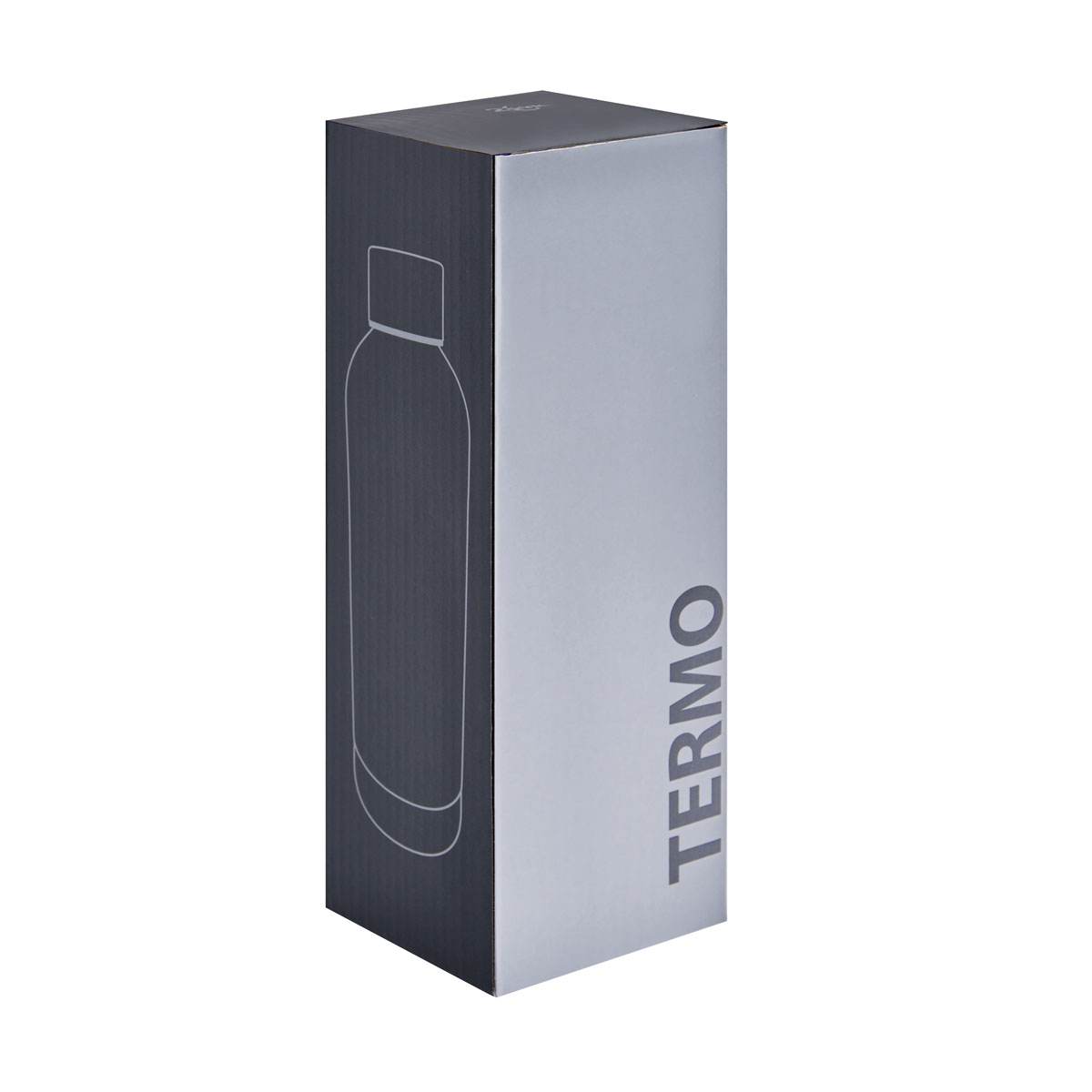 Termo SAMT con pared interna de acero inoxidable