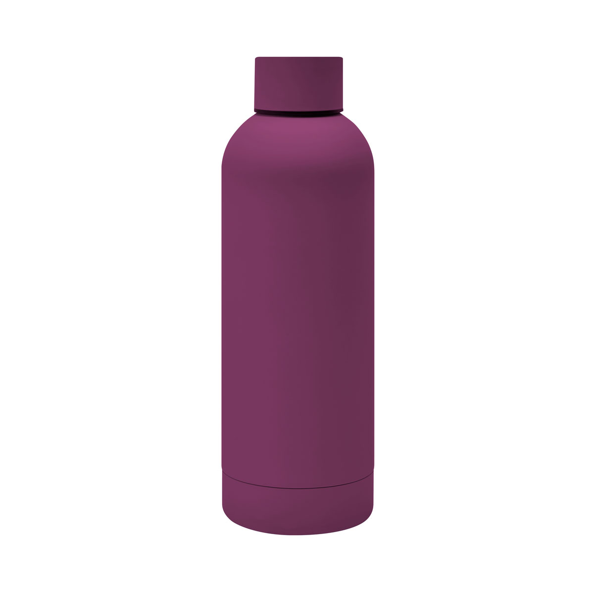Termo SAMT con pared externa de acero inoxidable