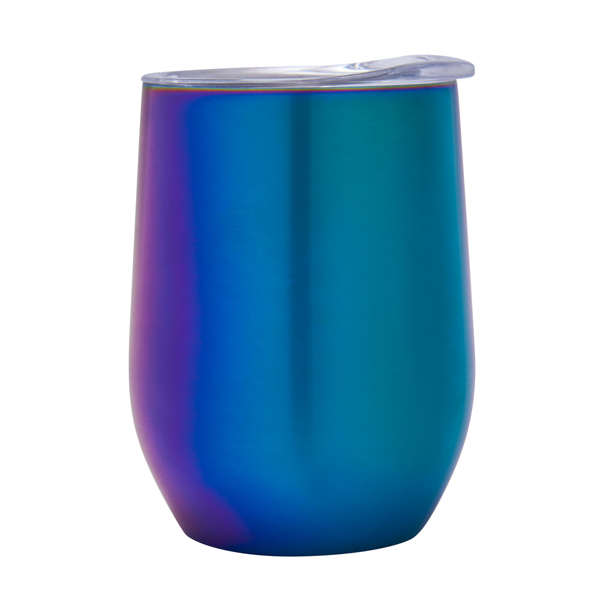 Termo pequeño de acero inoxidable para bebidas