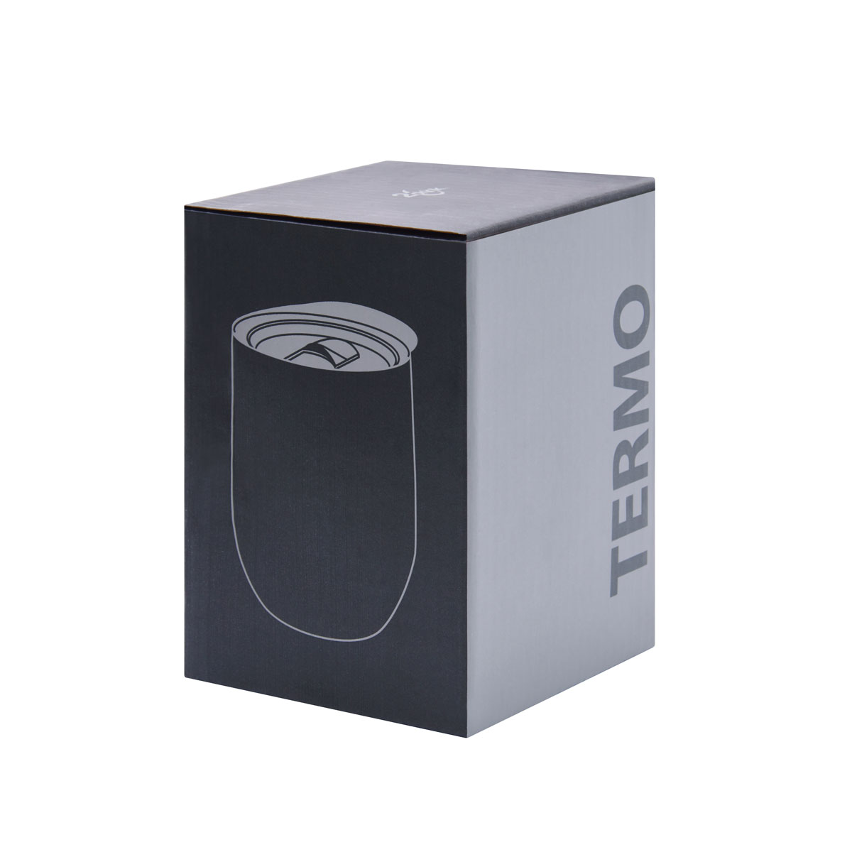 Termo térmico compacto con capacidad de 350 ml