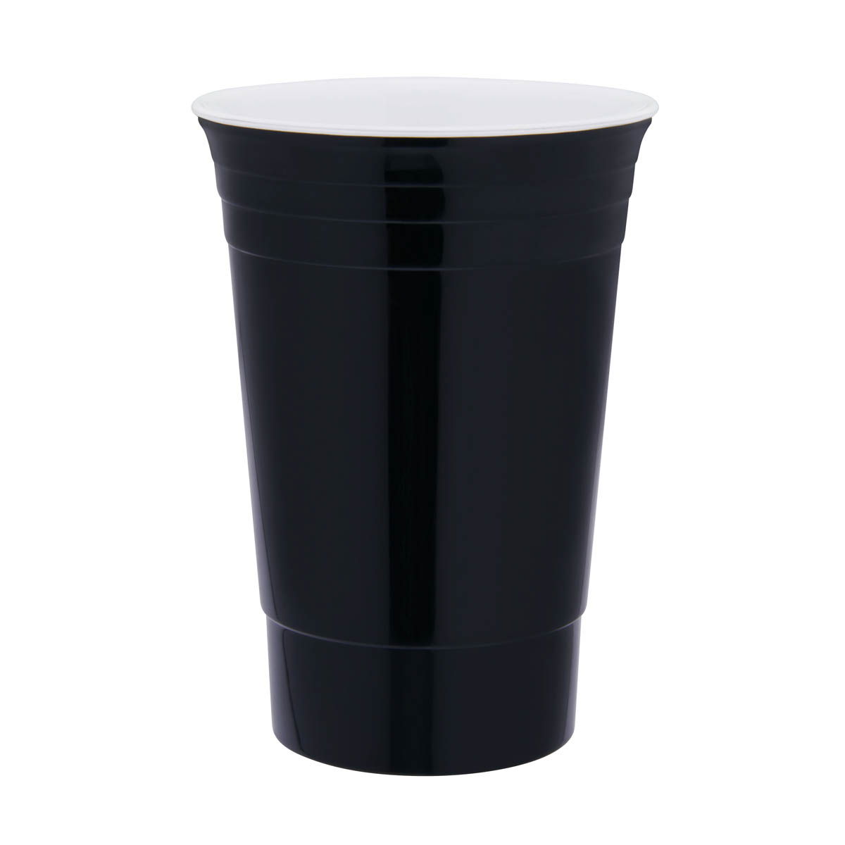 Vaso de 480 ml con construcción de doble pared