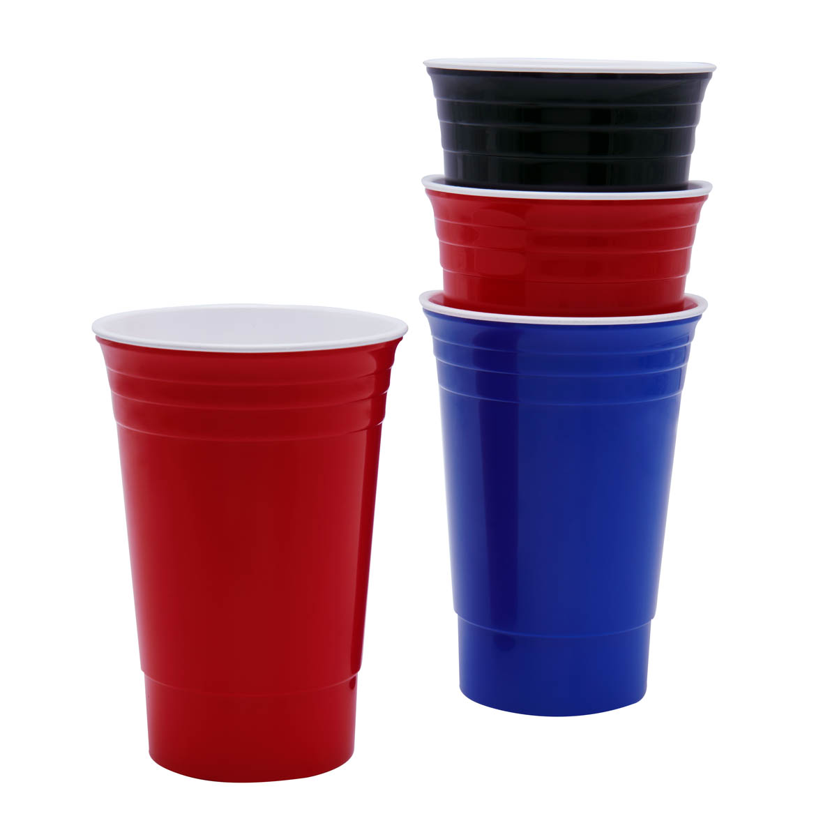 Vaso FIESTA de 9.7 x 14 cm
