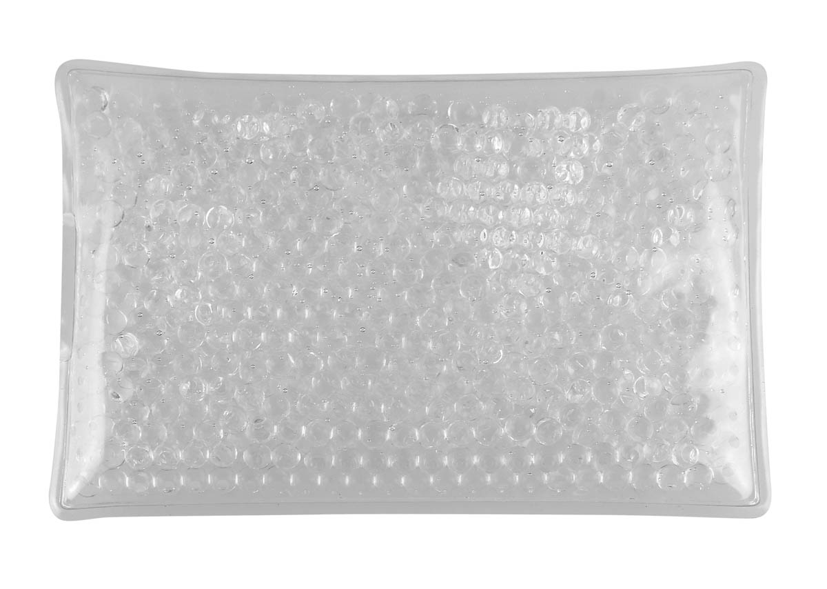 Accesorio de gel para aplicaciones de frío y calor