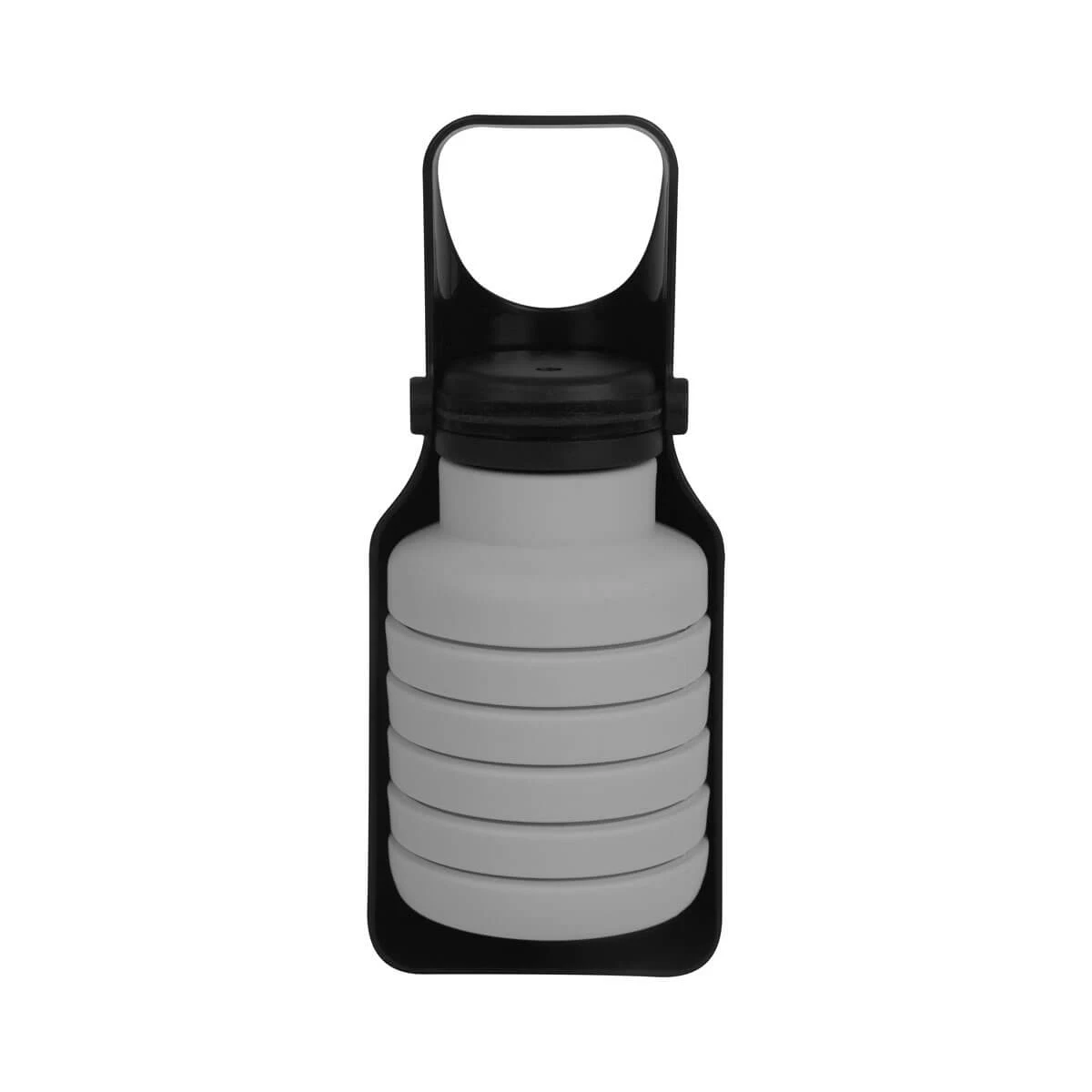 Botella de agua TOBY para paseos con perros