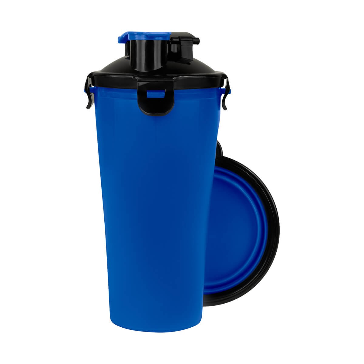 Vaso GALU con depósito de agua de 350 ml