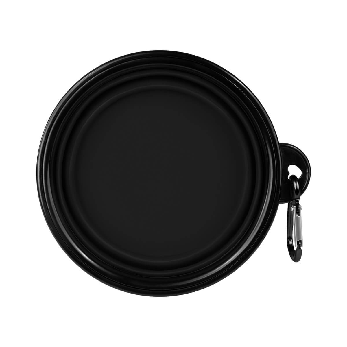 Plato GALU de 12.9 cm con gancho metálico