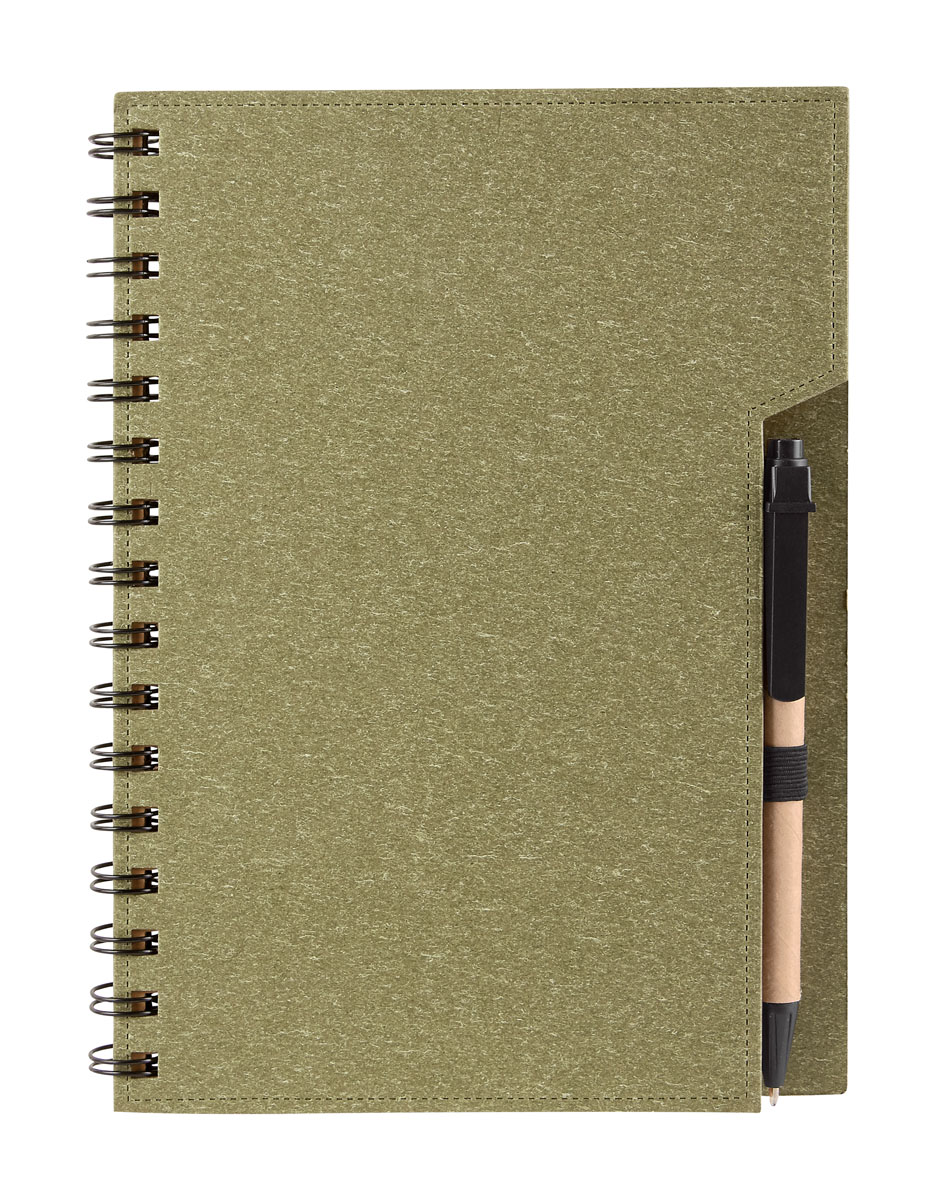 Libreta de escritura ANTLIA para instituciones educativas