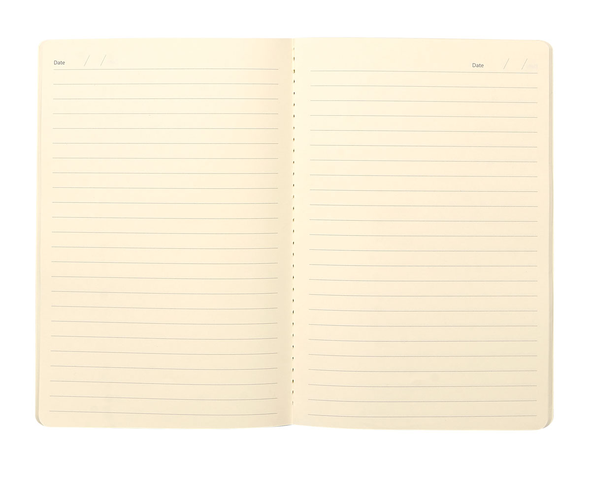 Libreta AVOIR para actividades de oficina