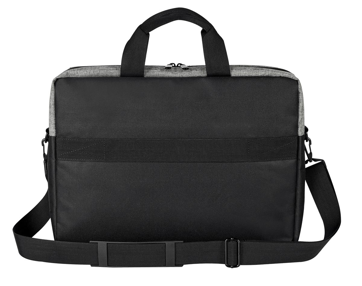 Portafolio GANDRIA con aditamento trasero para trolley