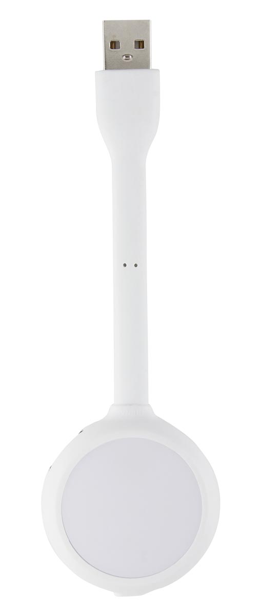 Concentrador de Puertos HEZE con lámpara LED