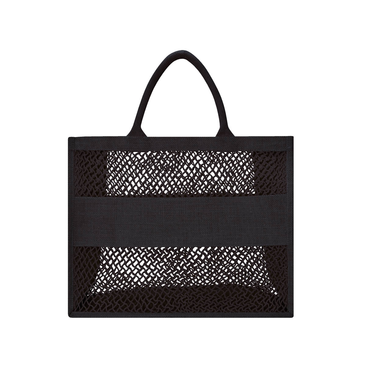 Bolsa ANTONELA con base interior plastificada