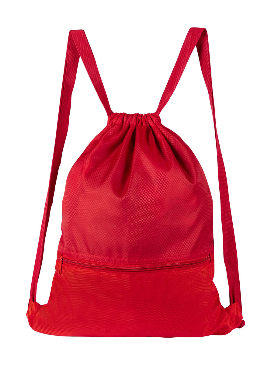 Morral de poliéster de gran formato
