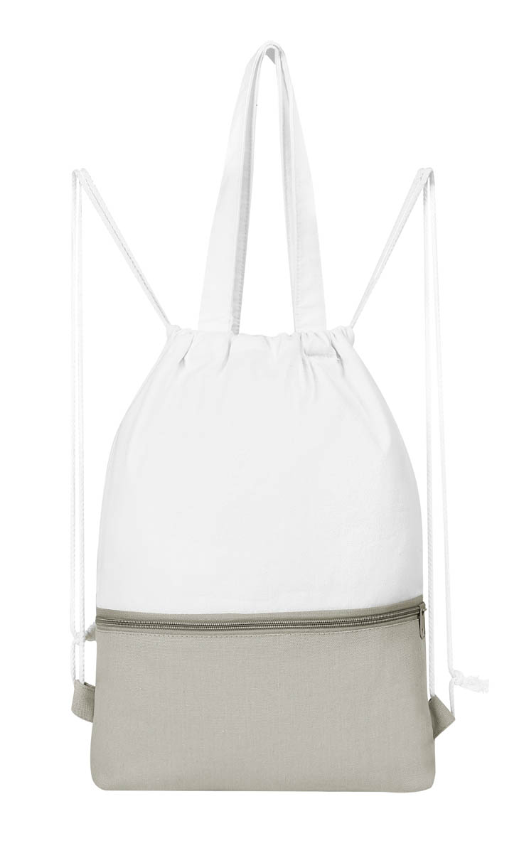 Bolsa-Mochila FUSETA convertible con asas