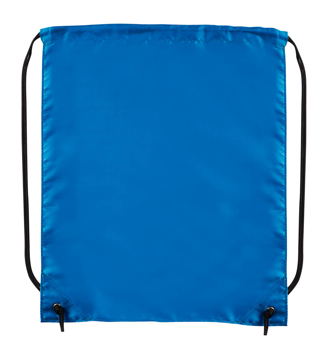 Bolsa mochila de poliéster para serigrafía