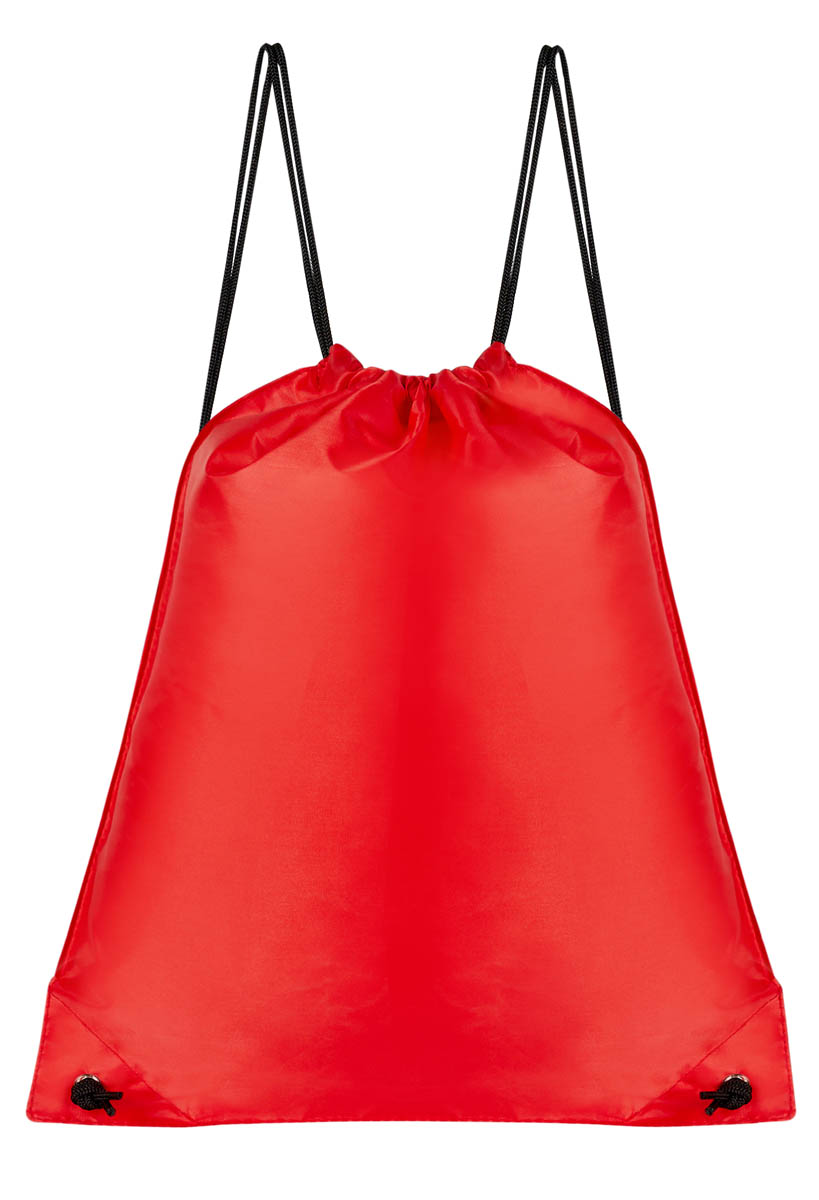 Bolsa-Mochila OSUNA con superficie amplia de marcaje