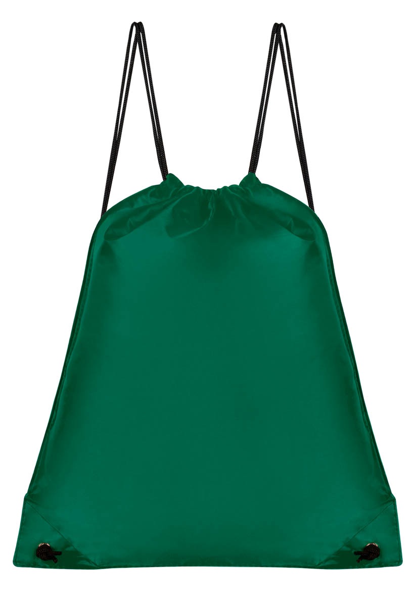 Bolsa-Mochila OSUNA con área de 25 x 27 cm