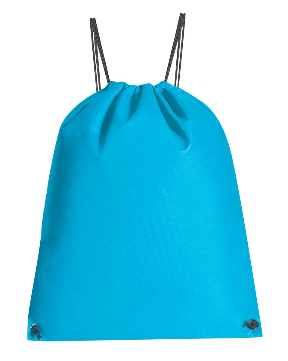 Bolsa-Mochila PASTRANA con tirantes de cordón