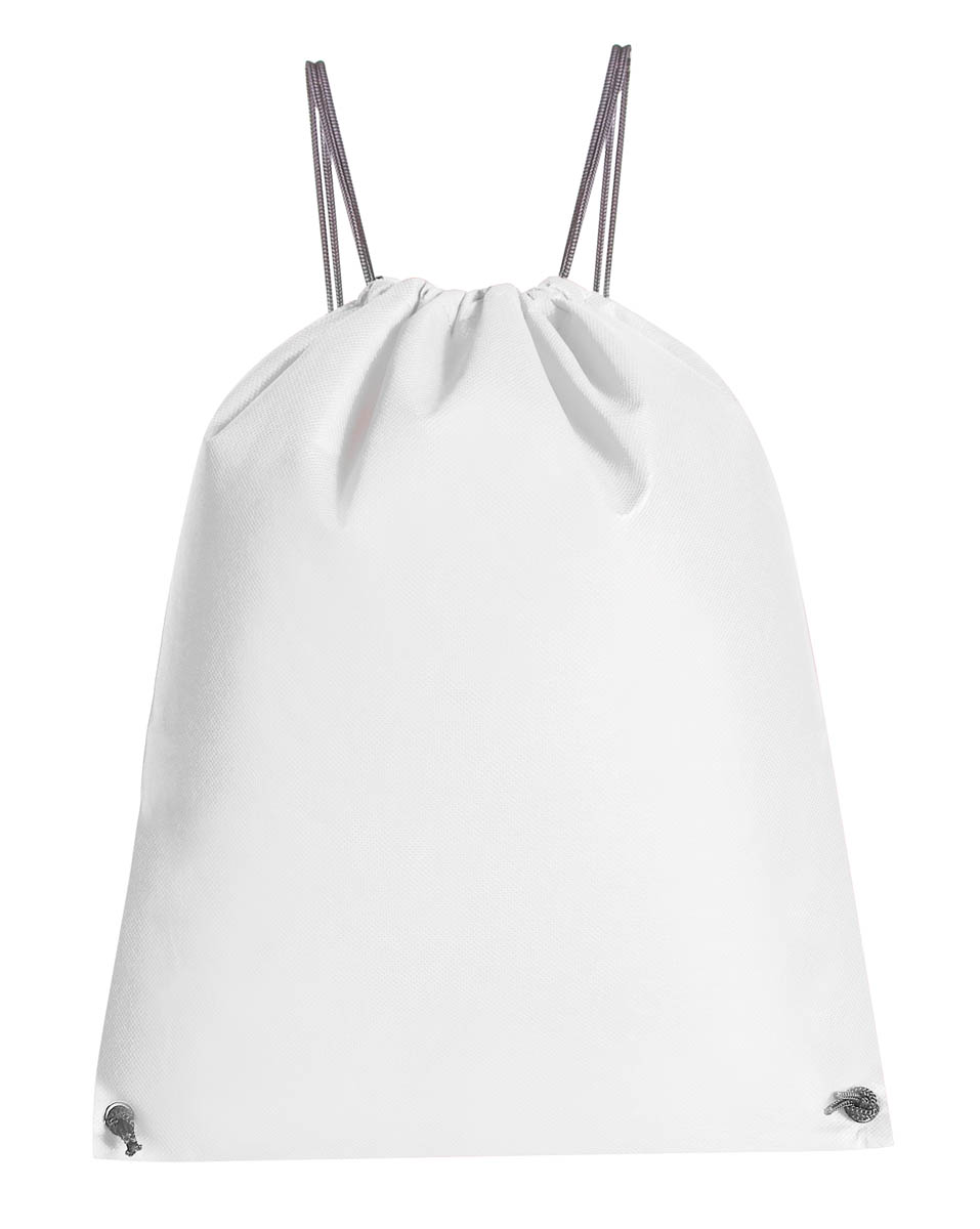 Mochila non woven con cierre de jareta