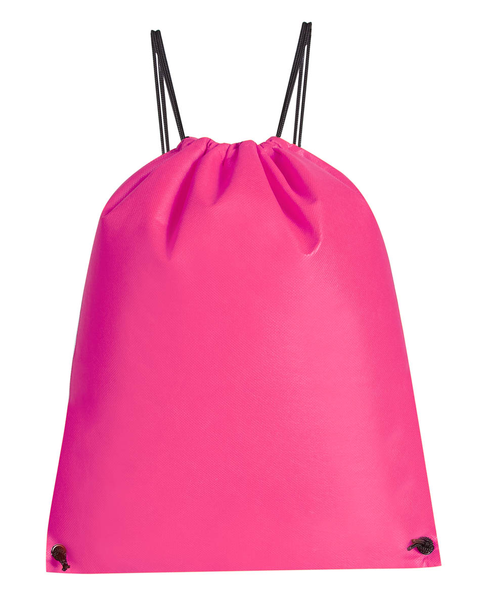 Bolsa-Mochila PASTRANA con cierre de jareta
