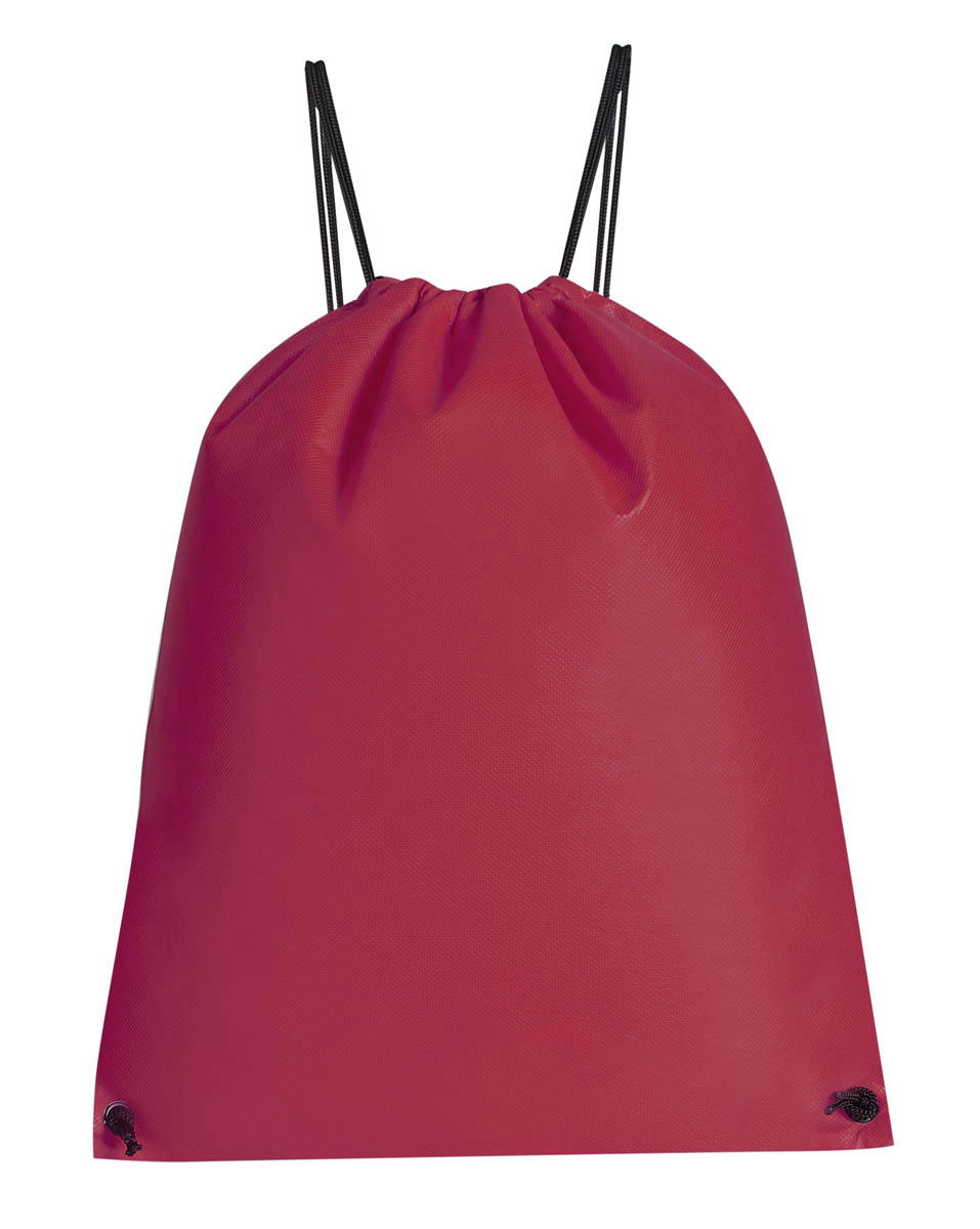 Bolsa-Mochila PASTRANA con área amplia de serigrafía