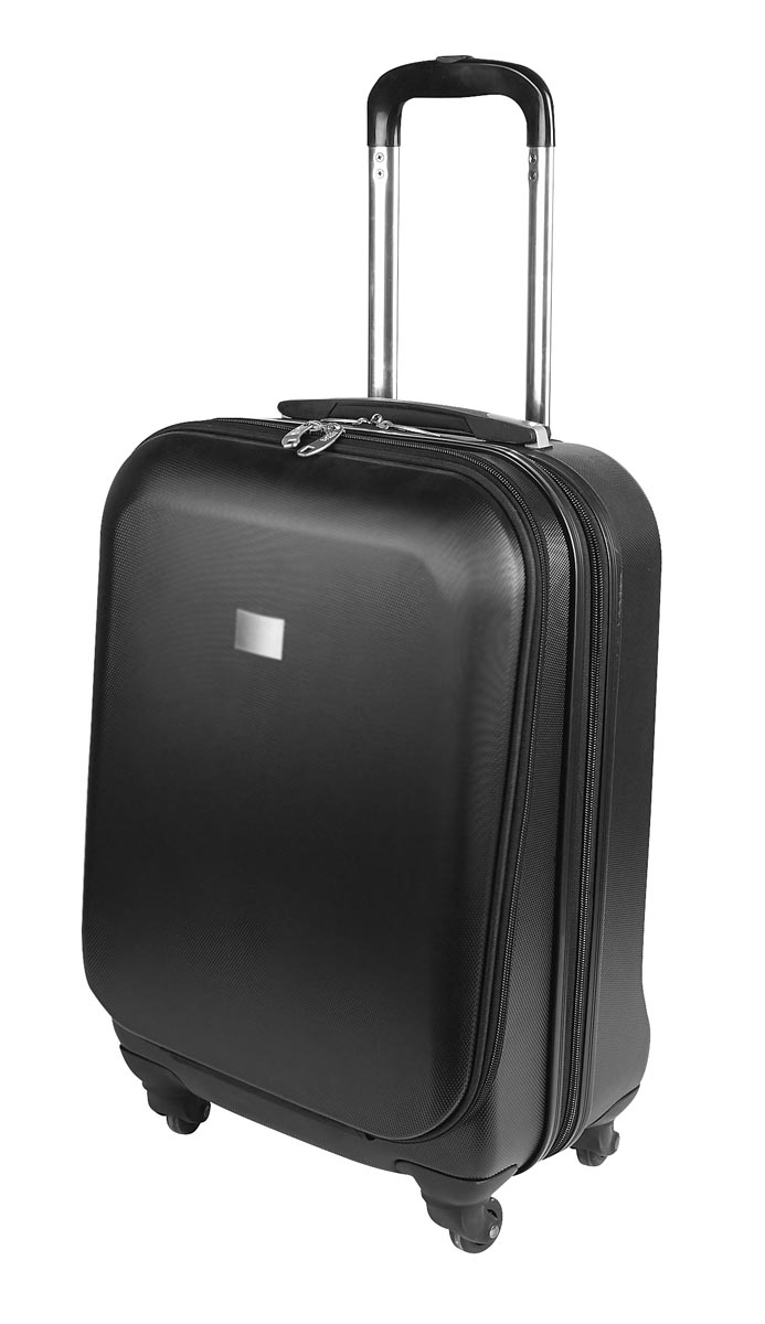 MALETA DEVONPORT con acceso frontal para laptop y documentos