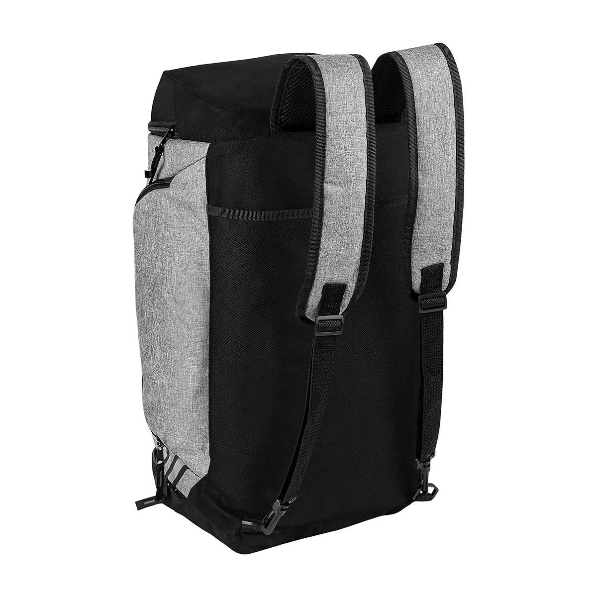 Maleta convertible VINCI con zapatera integrada