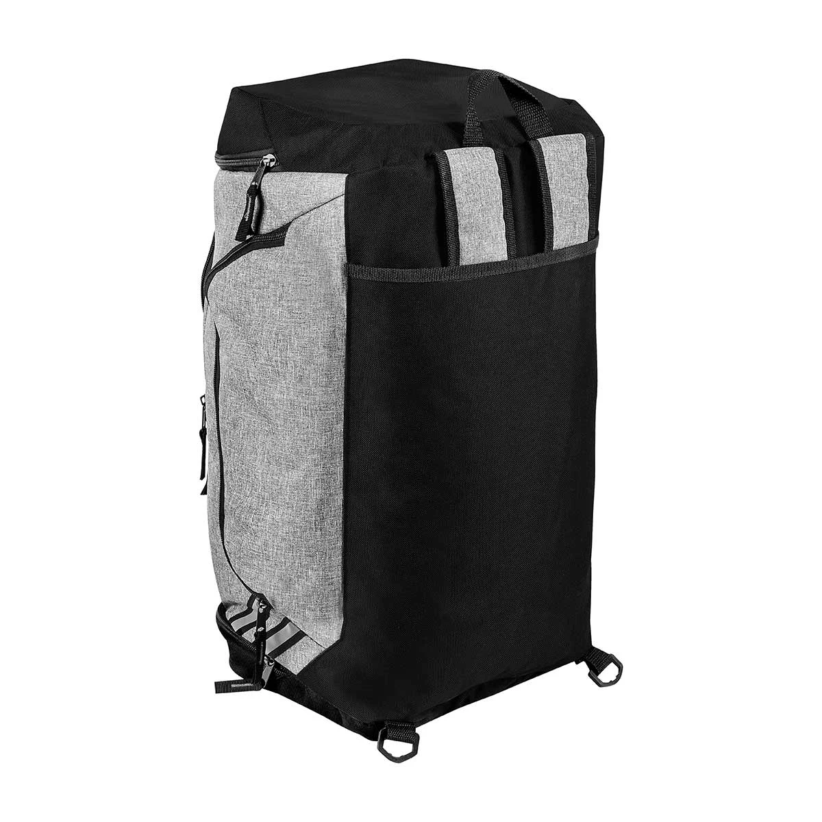 Modalidad de mochila de la maleta VINCI