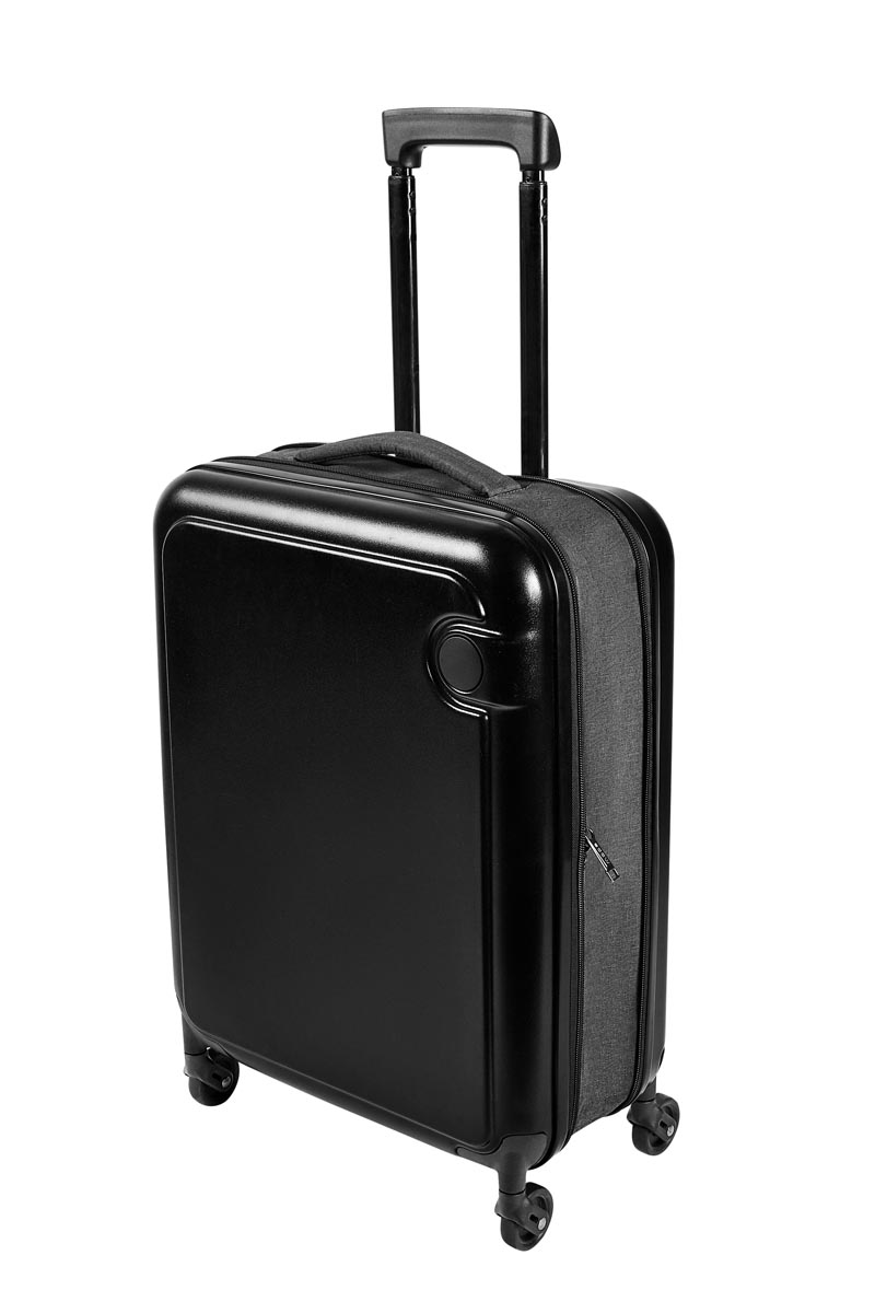 MALETA TROLLEY KLINK para viajes cortos de negocios