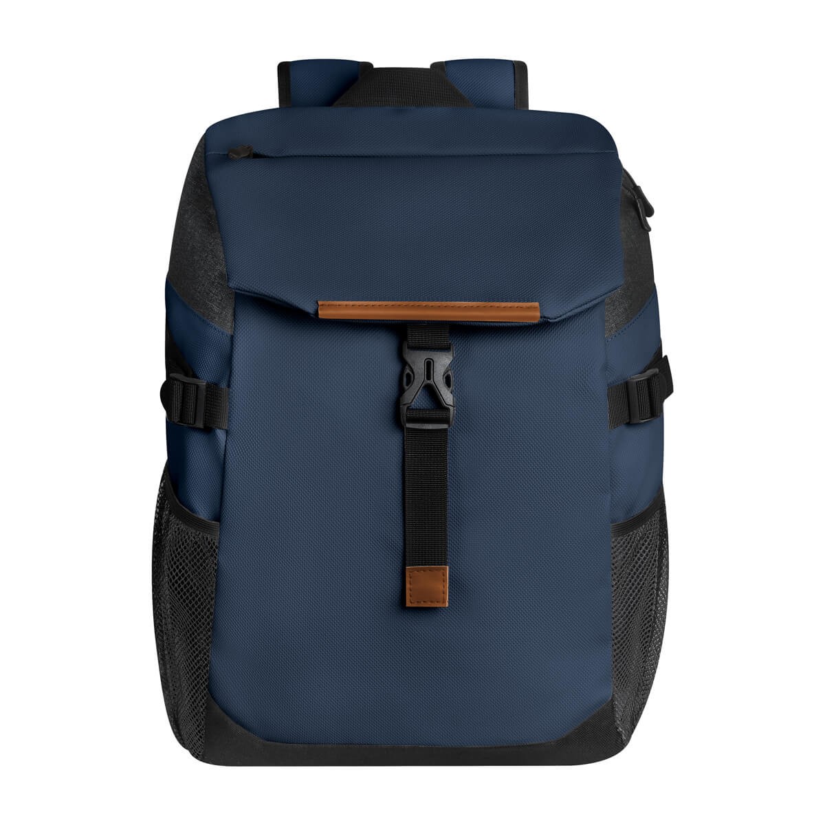 Mochila con protección frontal ante salpicaduras modelo IKER