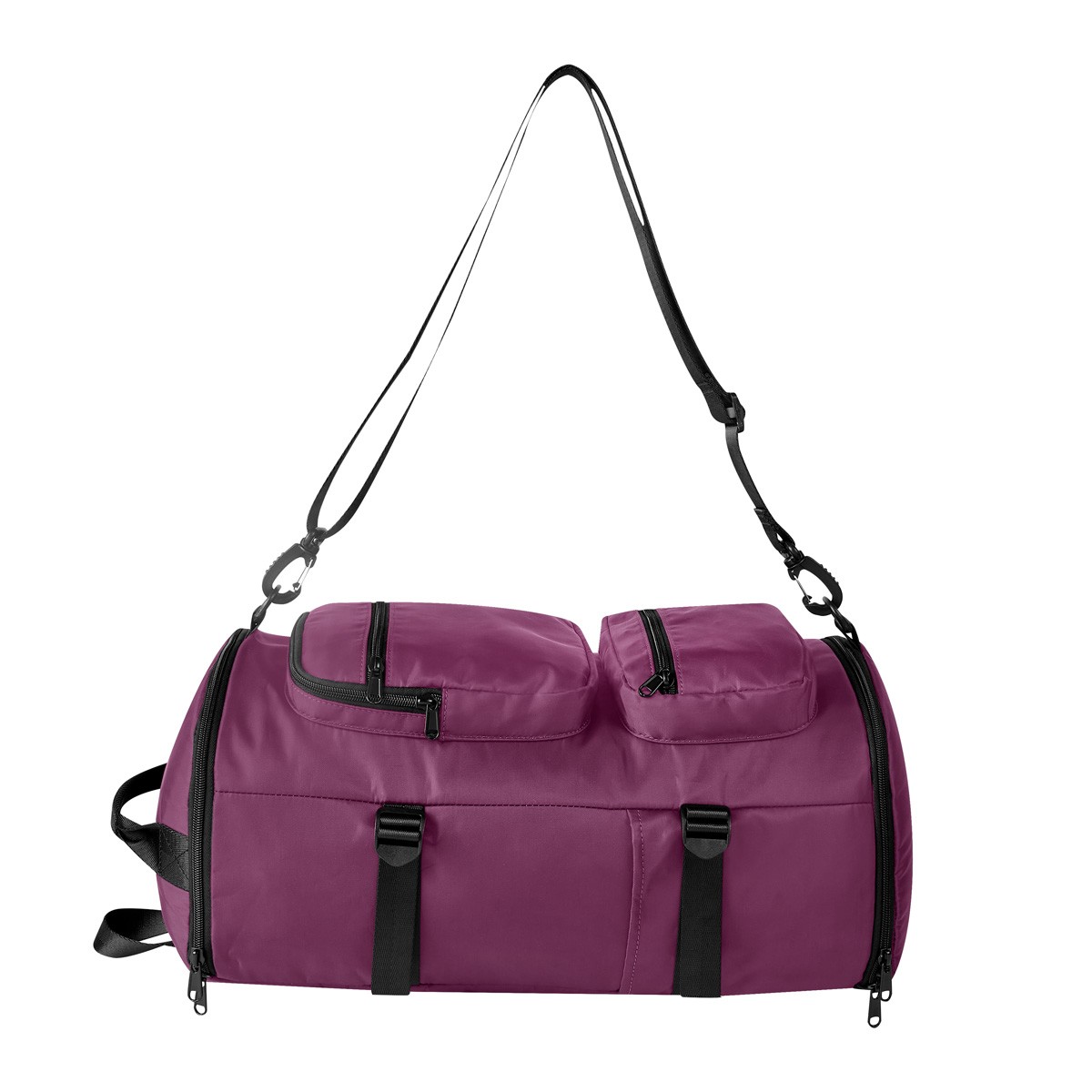 Mochila maleta BREYTA de poliéster de 28 x 44 x 28 cm